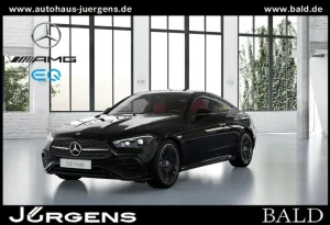 Mercedes-Benz CLE 450 4M Coupé AMG-Sport/Pano/Burm/Sitzklima