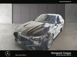 Mercedes-Benz S E PERFORMANCE +HuD+Aero+Pano+Burm+Carbon+360°+