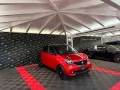 Smart ForFour 90 0.9 Turbo twinamic Prime