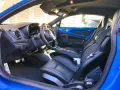 Alpine A110 GT in Alpine Blau aus 1. Hand