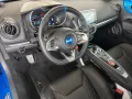 Alpine A110 GT in Alpine Blau aus 1. Hand