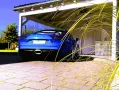 Alpine A110 GT in Alpine Blau aus 1. Hand