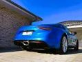 Alpine A110 GT in Alpine Blau aus 1. Hand