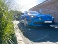 Alpine A110 GT in Alpine Blau aus 1. Hand