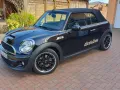 MINI Cooper S Cabrio Cooper S