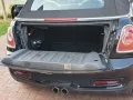 MINI Cooper S Cabrio Cooper S