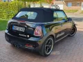 MINI Cooper S Cabrio Cooper S