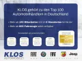 Fiat Ulysse ICON L2 2.2L 180 PS AT8 AHK LED KAMERA 8-
