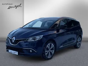 Renault Grand Scenic IV Intens,KLIMA,NAVI,TEMPO,SH,PDC