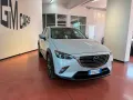 Mazda CX-3 1.5L Skyactiv-D AWD Exceed