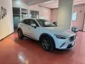 Mazda CX-3 1.5L Skyactiv-D AWD Exceed