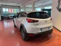 Mazda CX-3 1.5L Skyactiv-D AWD Exceed