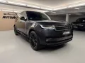 Land Rover Range Rover P615 SV LWB SV Signatur Suite Voll