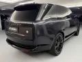 Land Rover Range Rover P615 SV LWB SV Signatur Suite Voll