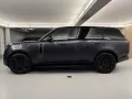 Land Rover Range Rover P615 SV LWB SV Signatur Suite Voll