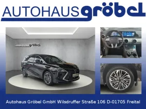 DFSK Forthing 4 U Tour Noble 1.5 GDI 130 kW 7-Sitzer
