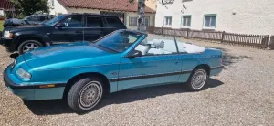 Chrysler Le Baron