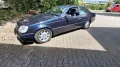 Mercedes-Benz Mercedes CL 500 W140  H-Zulassung ab jetzt...