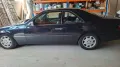 Mercedes-Benz Mercedes CL 500 W140  H-Zulassung ab jetzt...