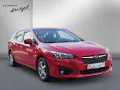Subaru Impreza Trend 4WD,KLIMA,ACC,SHZ,MFL,BLUETOOTH,  