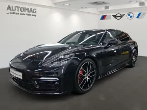 Porsche Panamera GTS PDCC Sport*Panorama*LED Matrix*21