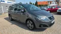 Seat Alhambra FR-Line Aut Xenon 7 Sitze Navi Android