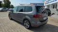 Seat Alhambra FR-Line Aut Xenon 7 Sitze Navi Android