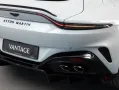 Aston Martin Vantage S