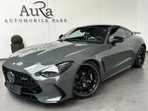 Mercedes-Benz AMG GT 55 4Matic+ Premium NAV+LED+PANO+360°+HUD