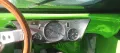 Volkswagen VW BUGGY VERT Restauré