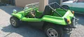 Volkswagen VW BUGGY VERT Restauré