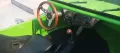Volkswagen VW BUGGY VERT Restauré