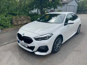 BAW BMW 2er 218i Gran Coupe M Sport, M Sportfahrwerk