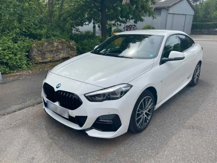 BAW BMW 2er 218i Gran Coupe M Sport, M Sportfahrwerk