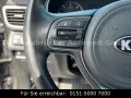 Kia Optima Kombi 141PS Automatik Kamera CarPlay BT