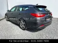 Kia Optima Kombi 141PS Automatik Kamera CarPlay BT