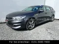 Kia Optima Kombi 141PS Automatik Kamera CarPlay BT