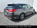 Kia Optima Kombi 141PS Automatik Kamera CarPlay BT