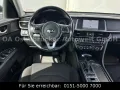 Kia Optima Kombi 141PS Automatik Kamera CarPlay BT