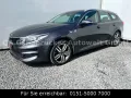 Kia Optima Kombi 141PS Automatik Kamera CarPlay BT