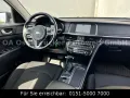 Kia Optima Kombi 141PS Automatik Kamera CarPlay BT