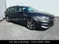 Kia Optima Kombi 141PS Automatik Kamera CarPlay BT