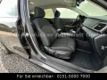 Kia Optima Kombi 141PS Automatik Kamera CarPlay BT