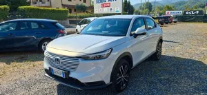 Other Honda HR-V 1.5 Hev eCVT Elegance