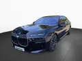 BMW 750e xDr M Sport DA/PA-Pr,B+W,IconicGl,Massage