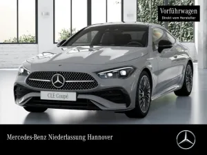 Mercedes-Benz CLE 300 e AMG+NIGHT+PANO+360+BURMESTER+KEYLESS