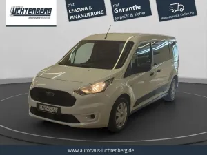 Ford Tourneo 1.5 EcoBlue Ambiente AHK+START/STOP