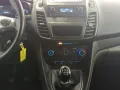 Ford Tourneo 1.5 EcoBlue Ambiente AHK+START/STOP