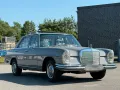 Mercedes-Benz 250 S (W108) - Automatik