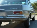 Mercedes-Benz 250 S (W108) - Automatik